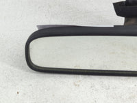 2009-2014 Honda Fit Interior Rear View Mirror Replacement OEM P/N:IE4022197 Fits OEM Used Auto Parts - Oemusedautoparts1.com