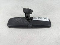 2009-2014 Honda Fit Interior Rear View Mirror Replacement OEM P/N:IE4022197 Fits OEM Used Auto Parts - Oemusedautoparts1.com