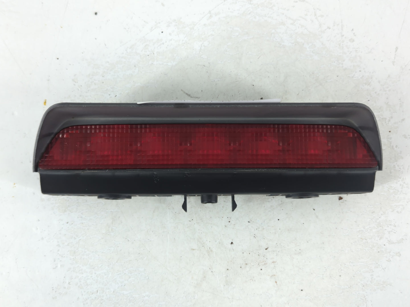 2009 Honda Fit Third Brake Light Tail Light Fits OEM Used Auto Parts - Oemusedautoparts1.com