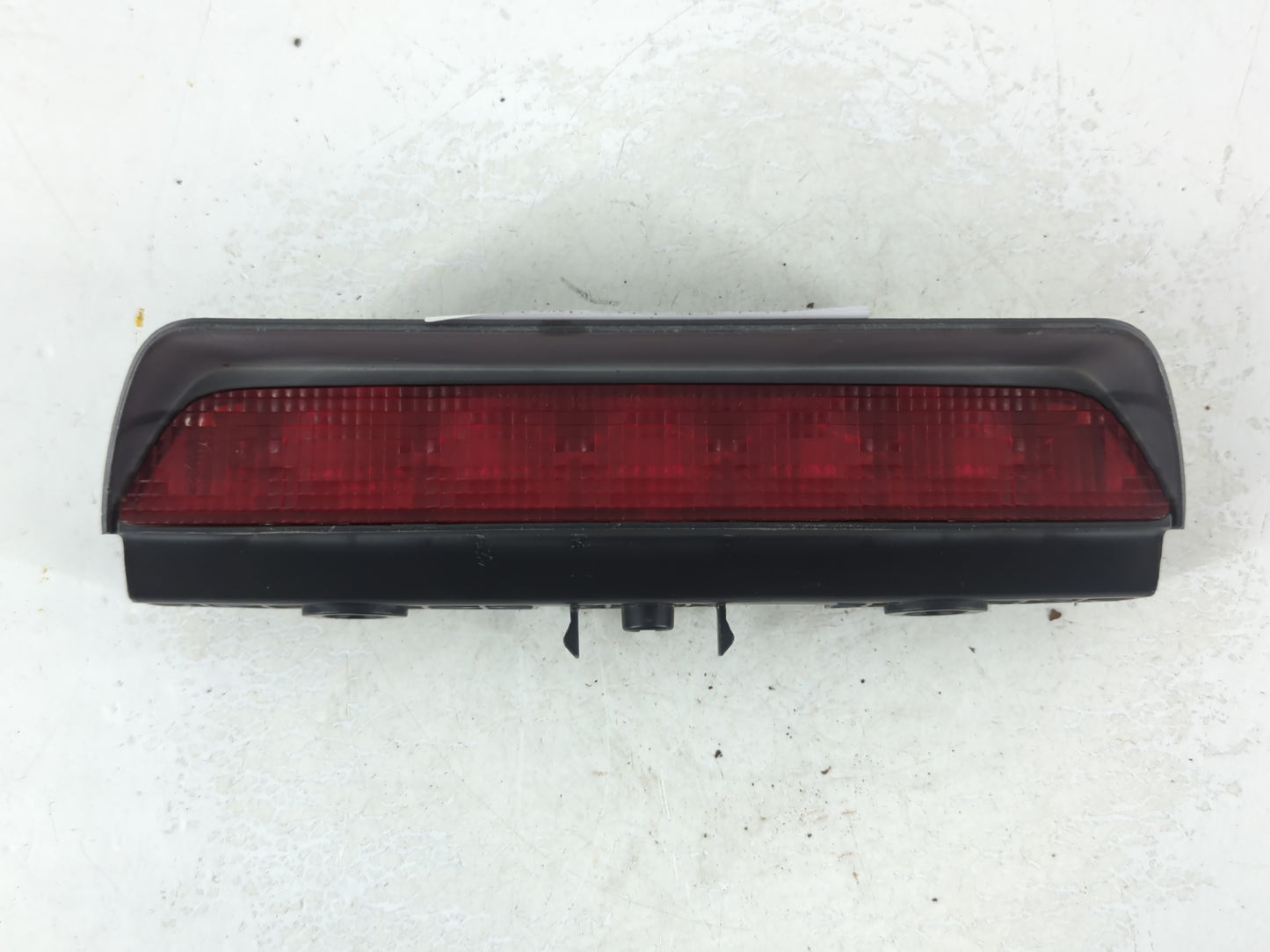 2009 Honda Fit Third Brake Light Tail Light Fits OEM Used Auto Parts - Oemusedautoparts1.com