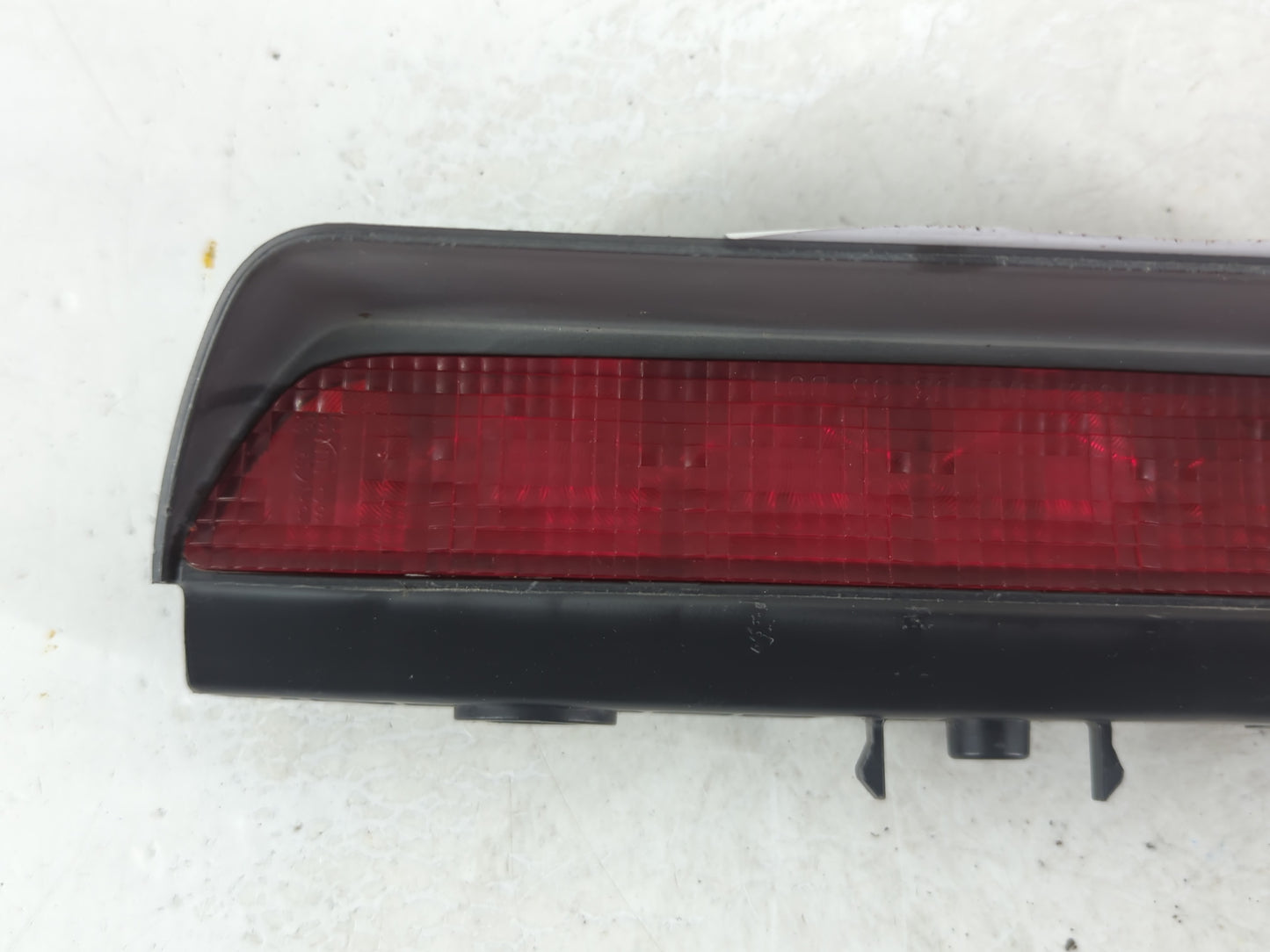 2009 Honda Fit Third Brake Light Tail Light Fits OEM Used Auto Parts - Oemusedautoparts1.com
