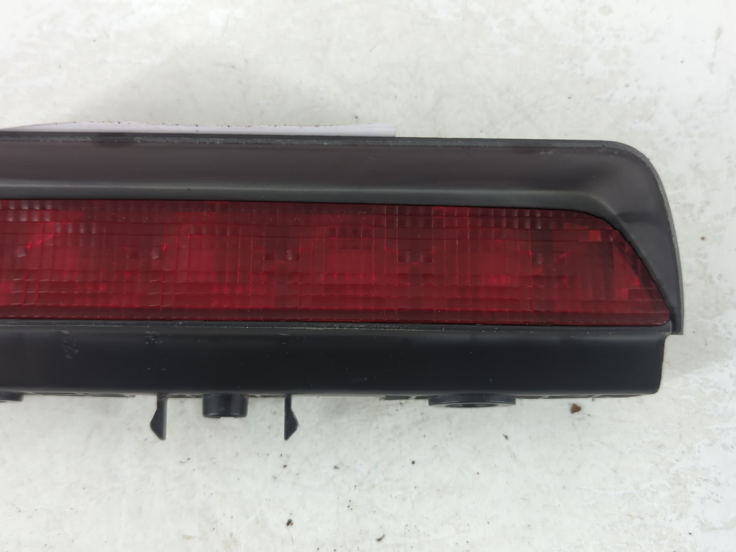 2009 Honda Fit Third Brake Light Tail Light Fits OEM Used Auto Parts - Oemusedautoparts1.com