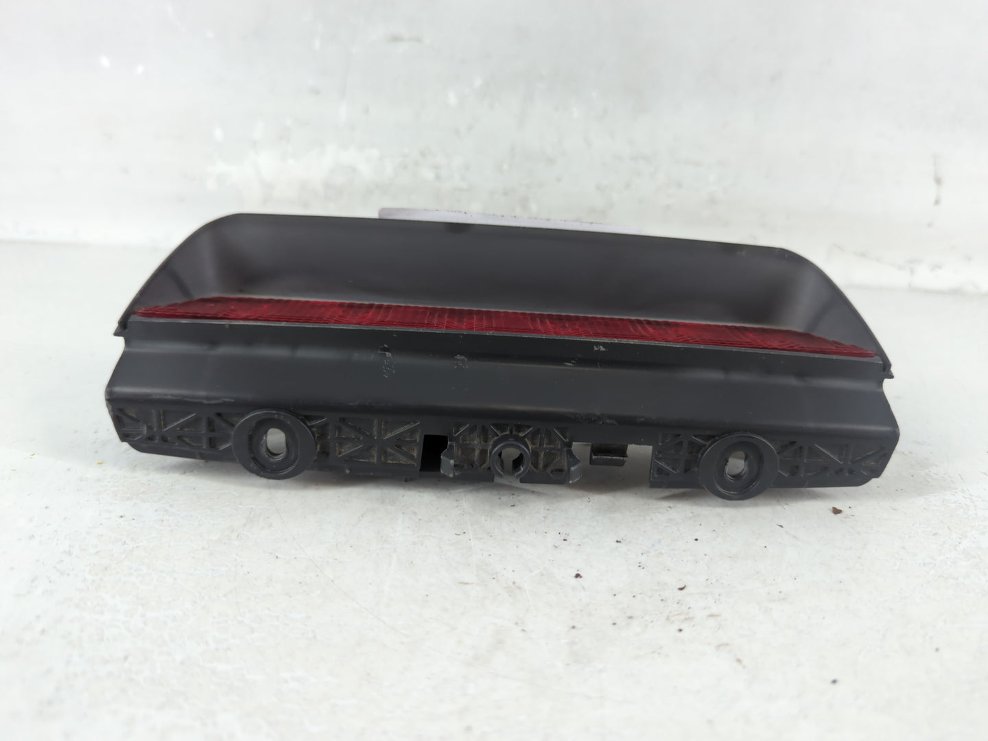 2009 Honda Fit Third Brake Light Tail Light Fits OEM Used Auto Parts - Oemusedautoparts1.com