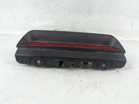 2009 Honda Fit Third Brake Light Tail Light Fits OEM Used Auto Parts - Oemusedautoparts1.com