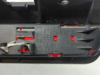 2009 Honda Fit Third Brake Light Tail Light Fits OEM Used Auto Parts - Oemusedautoparts1.com