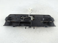 2009 Honda Fit Third Brake Light Tail Light Fits OEM Used Auto Parts - Oemusedautoparts1.com