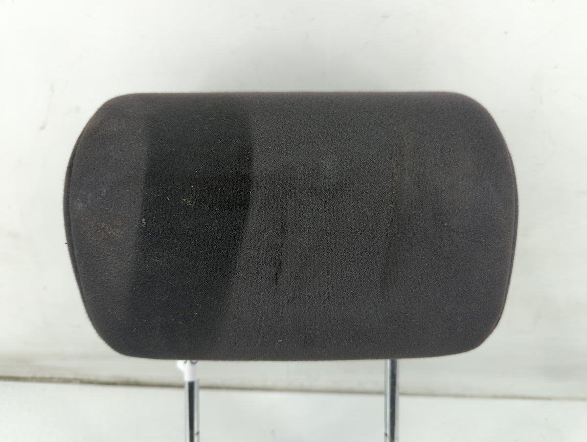 2009 Honda Fit Headrest Head Rest Rear Seat Fits OEM Used Auto Parts - Oemusedautoparts1.com
