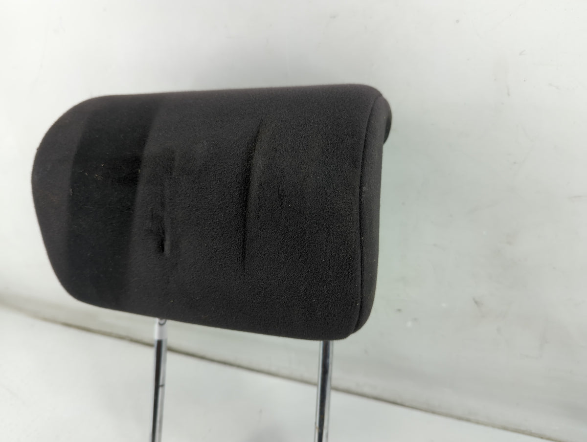 2009 Honda Fit Headrest Head Rest Rear Seat Fits OEM Used Auto Parts - Oemusedautoparts1.com