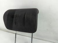 2009 Honda Fit Headrest Head Rest Rear Seat Fits OEM Used Auto Parts - Oemusedautoparts1.com