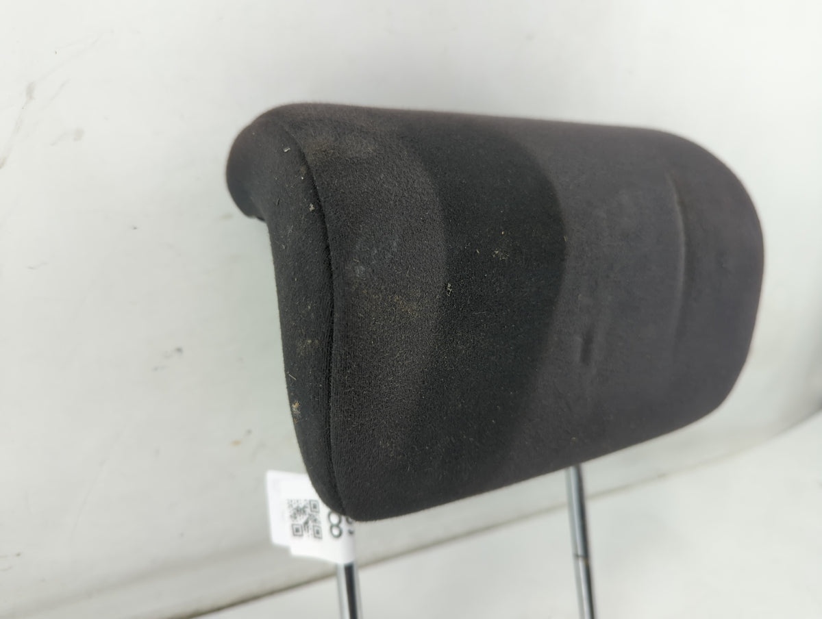 2009 Honda Fit Headrest Head Rest Rear Seat Fits OEM Used Auto Parts - Oemusedautoparts1.com