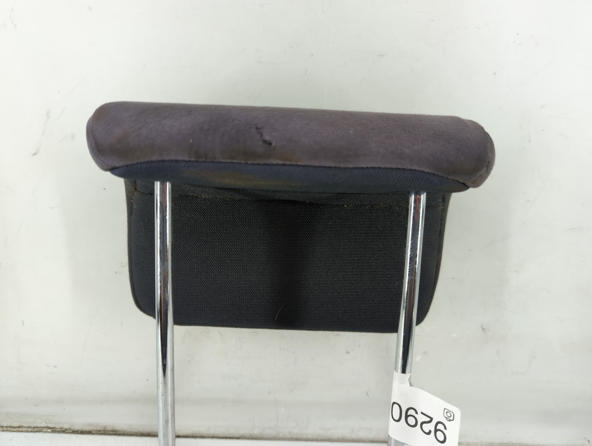 2009 Honda Fit Headrest Head Rest Rear Seat Fits OEM Used Auto Parts - Oemusedautoparts1.com
