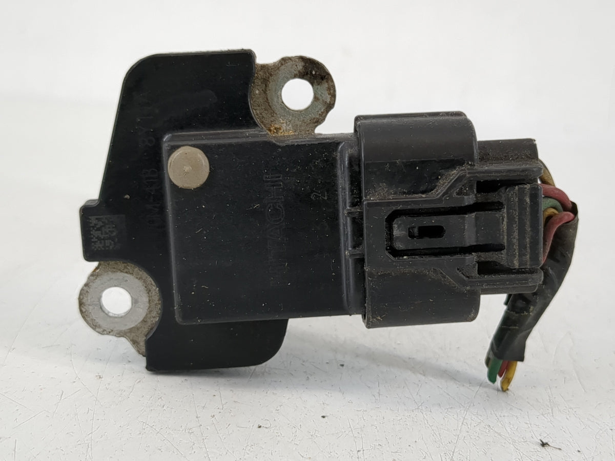 2007-2017 Honda Odyssey Mass Air Flow Meter Maf Sensor 1153158 - Oemusedautoparts1.com
