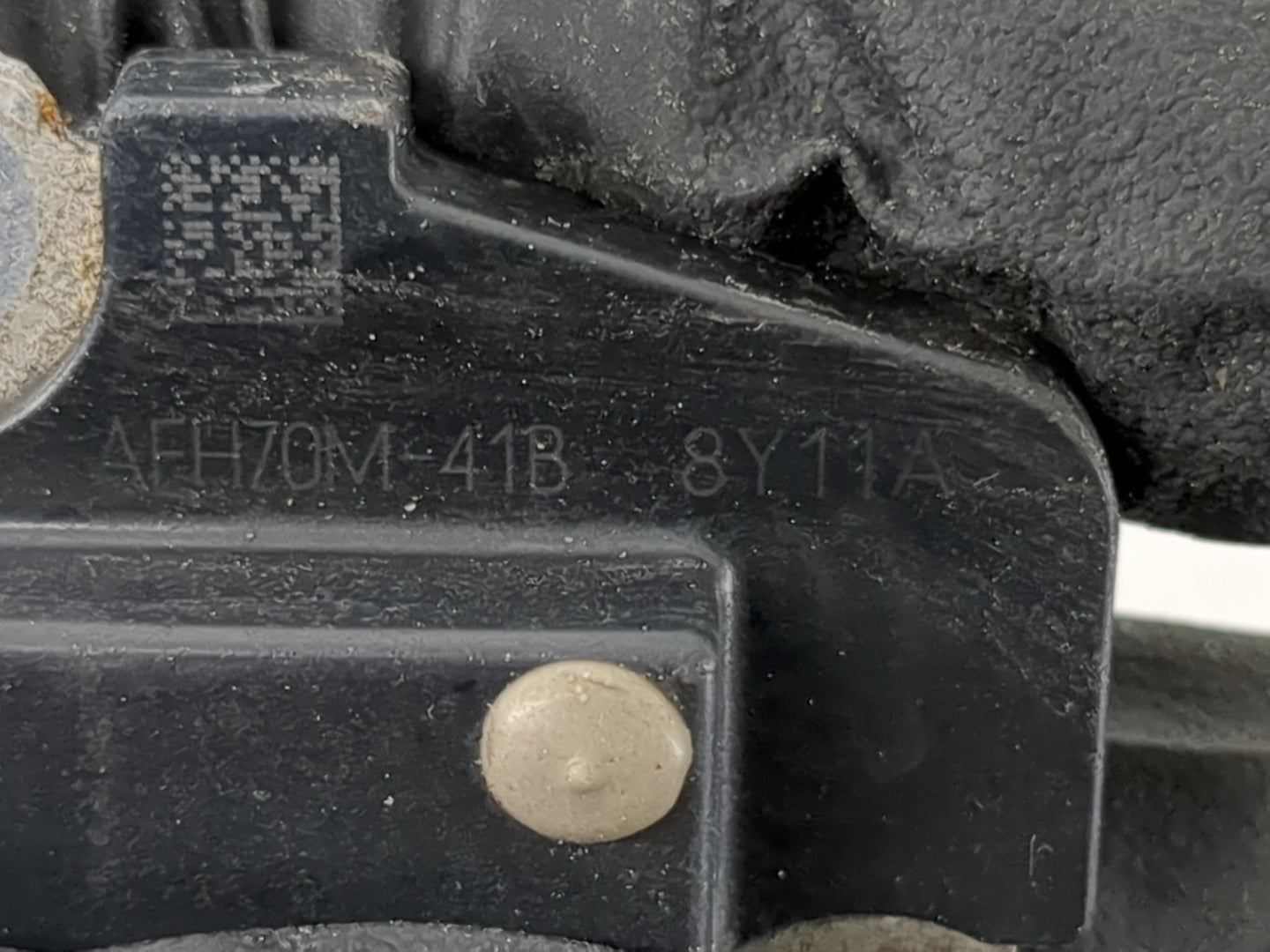 2007-2017 Honda Odyssey Mass Air Flow Meter Maf - Oemusedautoparts1.com