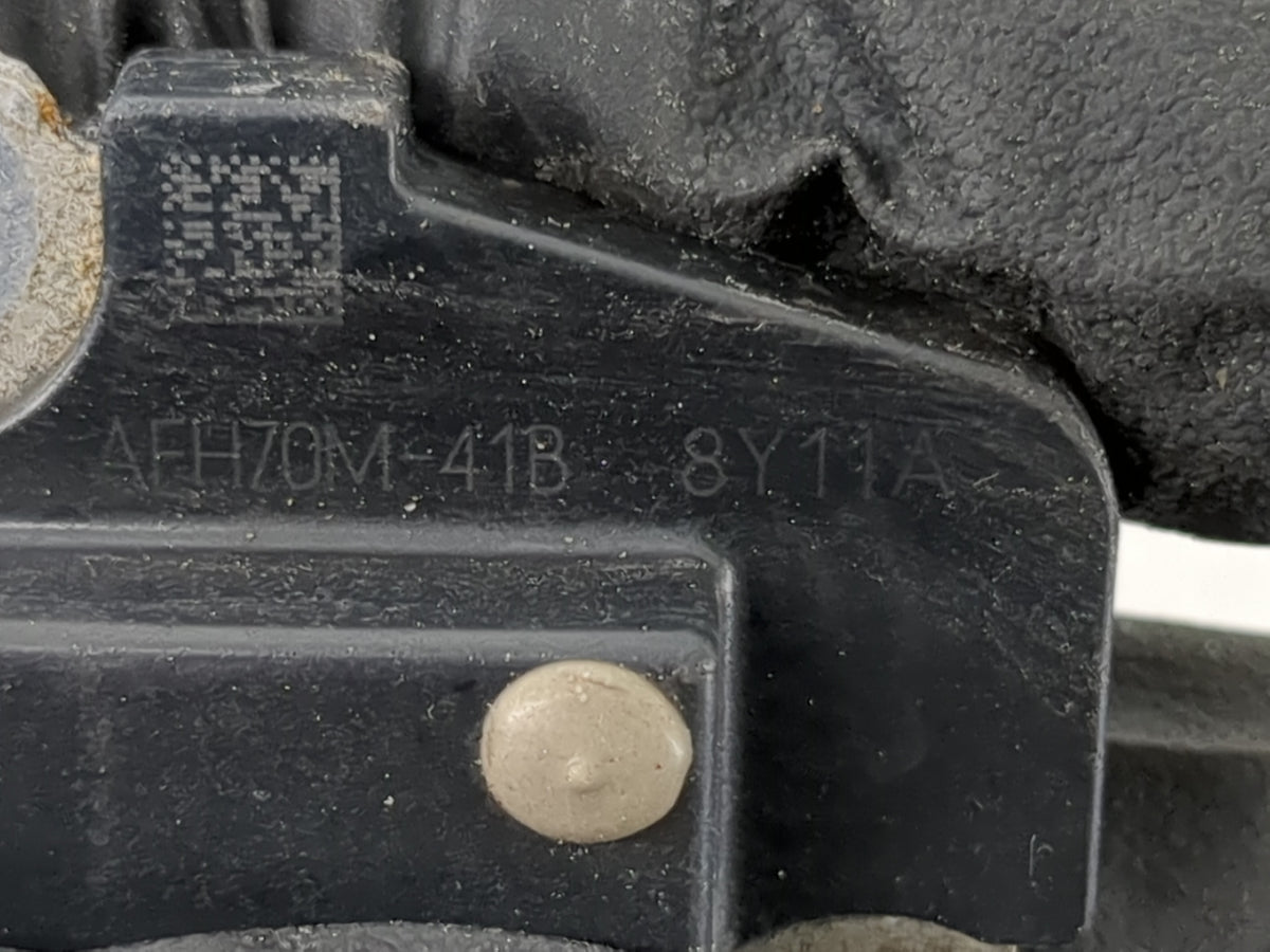 2007-2017 Honda Odyssey Mass Air Flow Meter Maf Sensor 1153158 - Oemusedautoparts1.com