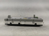 2005-2010 Honda Odyssey Climate Control Module Temperature AC/Heater Replacement P/N:79600SHJ A420M1 Fits OEM Used Auto Part