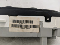 2005-2010 Honda Odyssey Climate Control Module Temperature AC/Heater Replacement P/N:79600SHJ A420M1 Fits OEM Used Auto Part