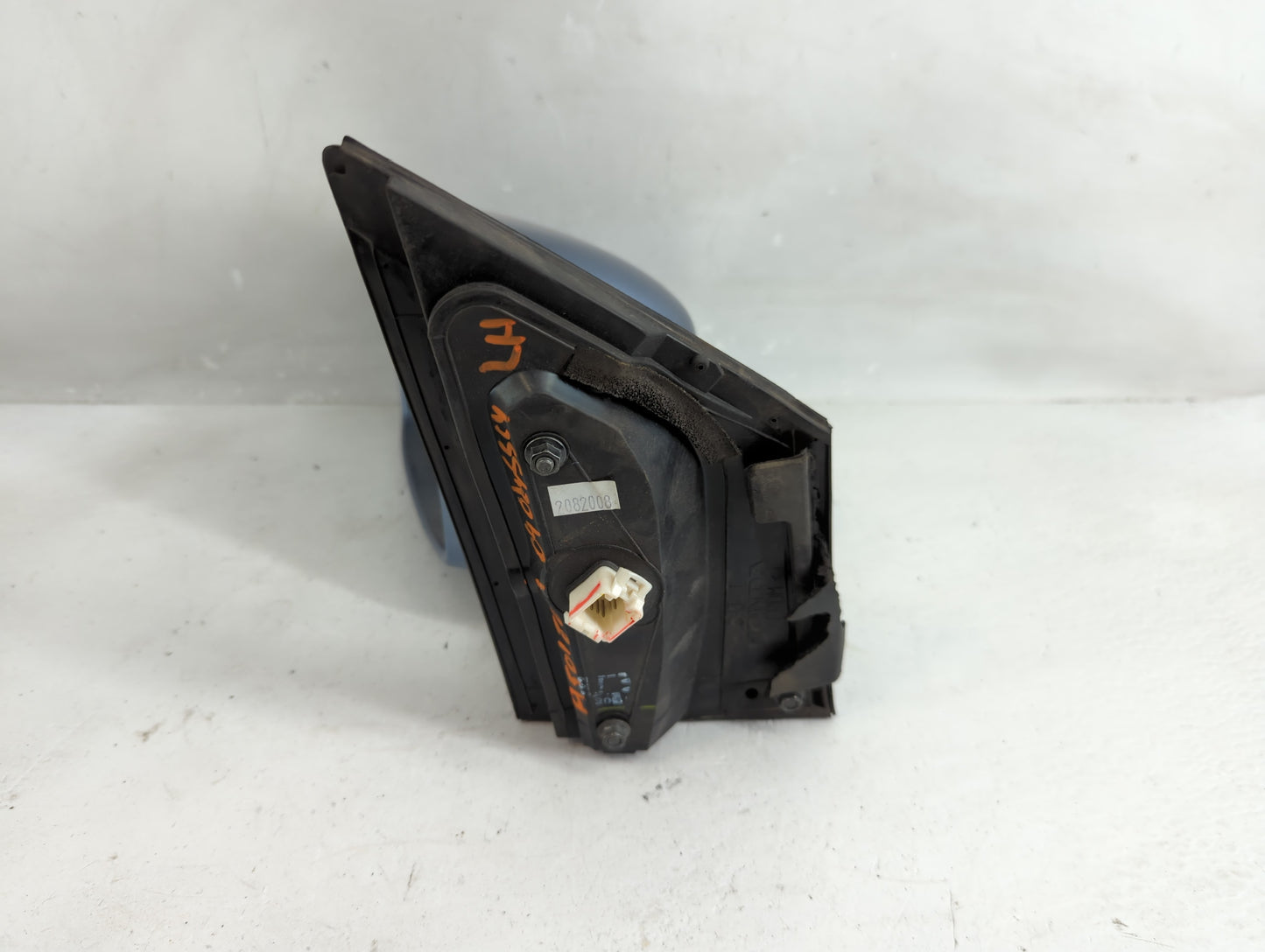 2005-2010 Honda Odyssey Side Mirror Replacement Driver Left View Door Mirror Fits Fits 2005 2006 2007 2008 2009 2010 OEM Use