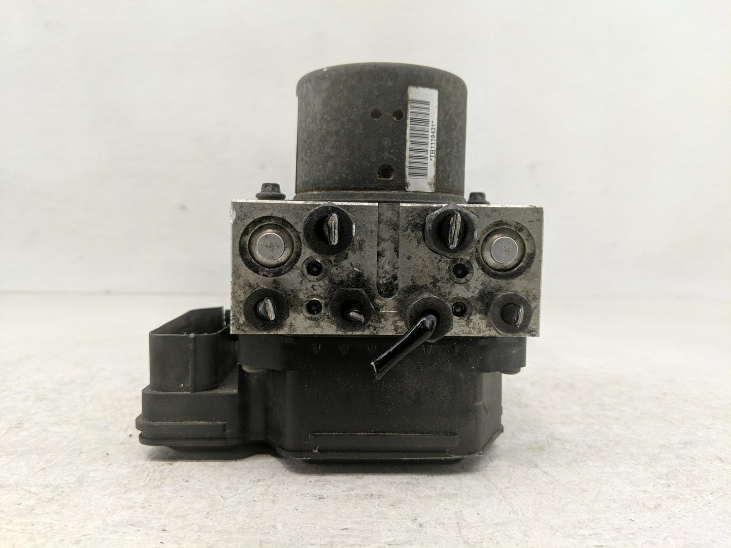 2007-2010 Honda Odyssey ABS Pump Control Module Replacement P/N:57110-SHJ-A611-M1 265 235 155 Fits Fits 2007 2008 2009 2010 