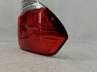 2008-2010 Honda Odyssey Tail Light Assembly Driver Left OEM Fits Fits 2008 2009 2010 OEM Used Auto Parts - Oemusedautoparts1