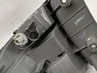 2008-2010 Honda Odyssey Tail Light Assembly Driver Left OEM Fits Fits 2008 2009 2010 OEM Used Auto Parts - Oemusedautoparts1