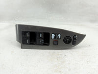 2005-2010 Honda Odyssey Master Power Window Switch Replacement Driver Side Left P/N:SHJ A210 M1 Fits OEM Used Auto Parts - O