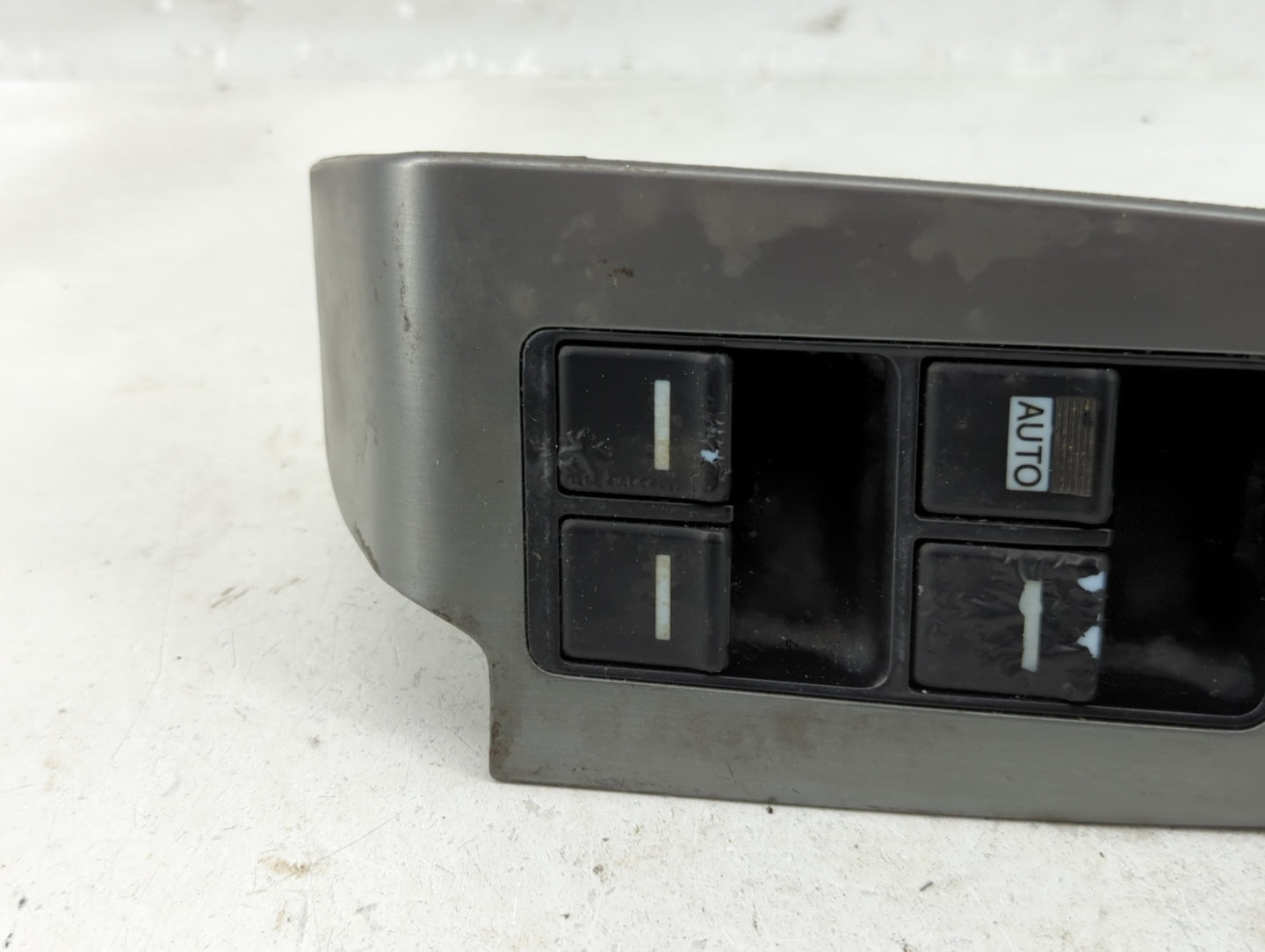 2005-2010 Honda Odyssey Master Power Window Switch Replacement Driver Side Left P/N:SHJ A210 M1 Fits OEM Used Auto Parts - O