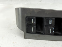 2005-2010 Honda Odyssey Master Power Window Switch Replacement Driver Side Left P/N:SHJ A210 M1 Fits OEM Used Auto Parts - O
