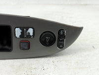 2005-2010 Honda Odyssey Master Power Window Switch Replacement Driver Side Left P/N:SHJ A210 M1 Fits OEM Used Auto Parts - O