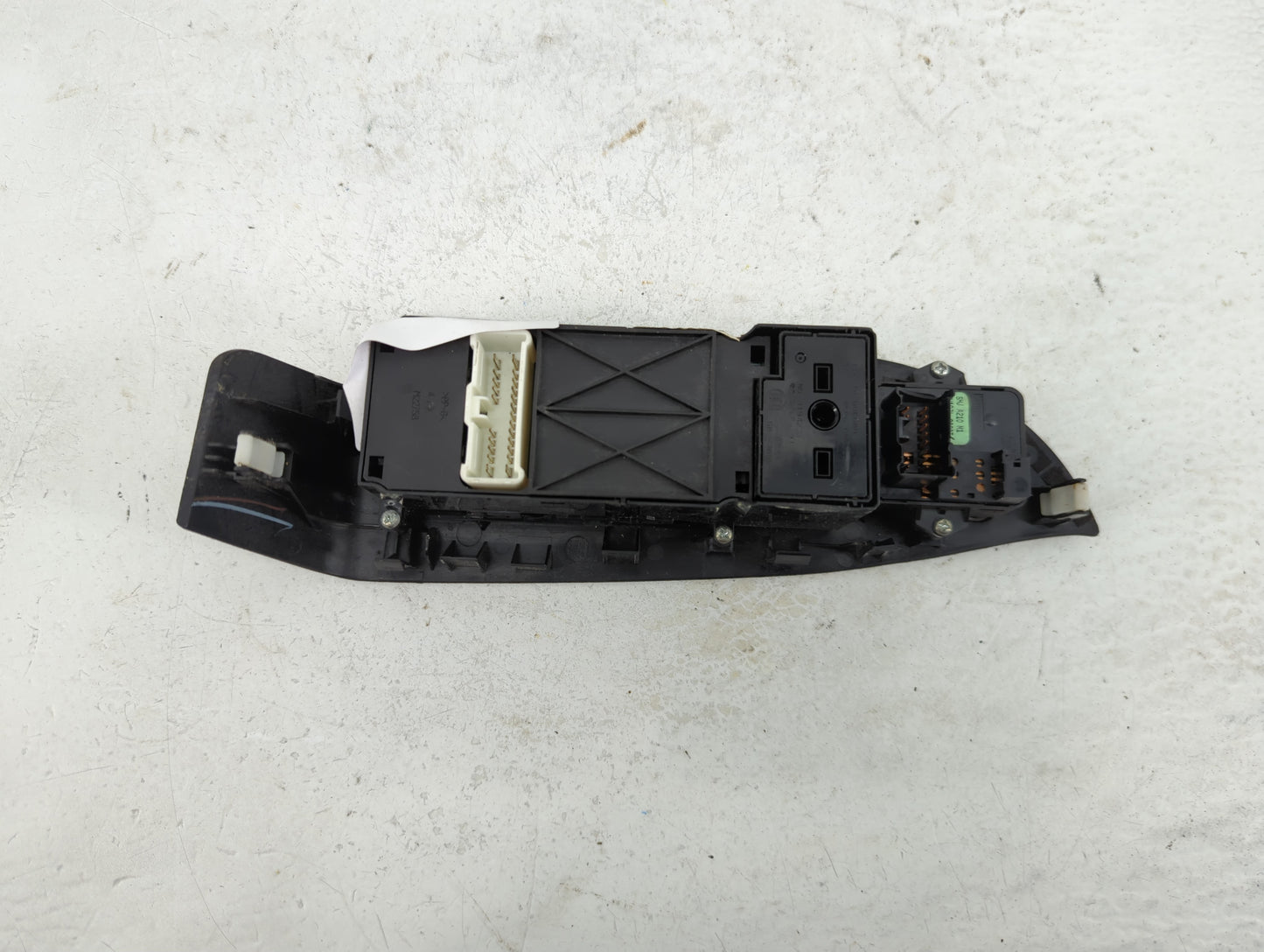 2005-2010 Honda Odyssey Master Power Window Switch Replacement Driver Side Left P/N:SHJ A210 M1 Fits OEM Used Auto Parts - O