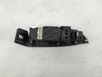 2005-2010 Honda Odyssey Master Power Window Switch Replacement Driver Side Left P/N:SHJ A210 M1 Fits OEM Used Auto Parts - O
