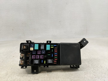 2005-2010 Honda Odyssey Fusebox Fuse Box Panel Relay Module Fits Fits 2005 2006 2007 2008 2009 2010 OEM Used Auto Parts - Oe