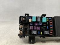 2005-2010 Honda Odyssey Fusebox Fuse Box Panel Relay Module Fits Fits 2005 2006 2007 2008 2009 2010 OEM Used Auto Parts - Oe
