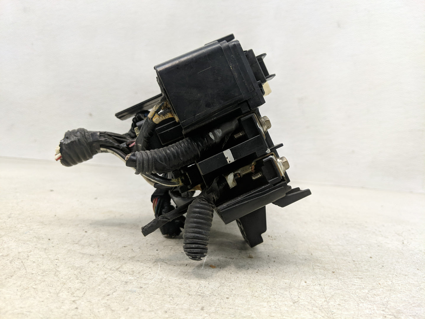 2005-2010 Honda Odyssey Fusebox Fuse Box Panel Relay Module Fits Fits 2005 2006 2007 2008 2009 2010 OEM Used Auto Parts - Oe