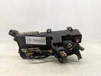 2005-2010 Honda Odyssey Fusebox Fuse Box Panel Relay Module Fits Fits 2005 2006 2007 2008 2009 2010 OEM Used Auto Parts - Oe