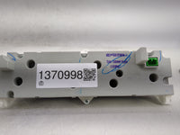 2005-2010 Honda Odyssey Climate Control Module Temperature AC/Heater Replacement P/N:79600SHJ A420M1 Fits OEM Used Auto Part