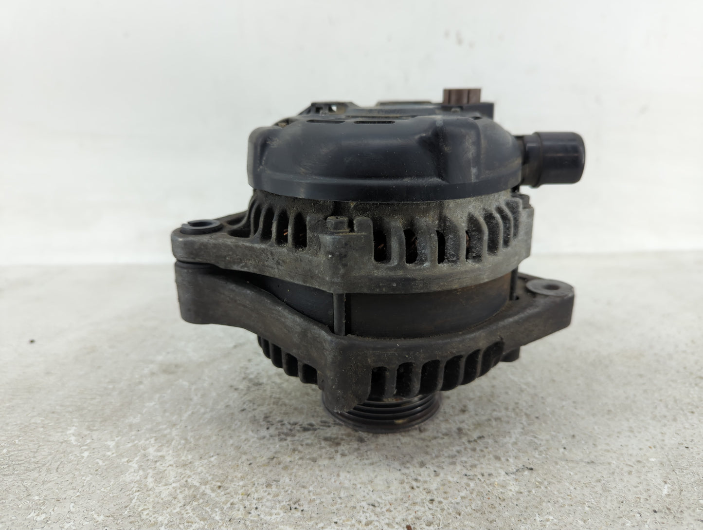2008-2010 Honda Odyssey Alternator Replacement Generator Charging Assembly Engine OEM P/N:TN104210-5920 Fits OEM Used Auto P