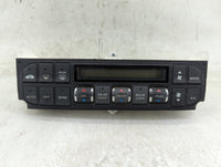 2005-2010 Honda Odyssey Climate Control Module Temperature AC/Heater Replacement Fits Fits 2005 2006 2007 2008 2009 2010 OEM
