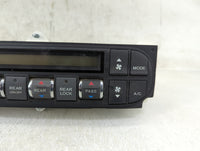 2005-2010 Honda Odyssey Climate Control Module Temperature AC/Heater Replacement Fits Fits 2005 2006 2007 2008 2009 2010 OEM