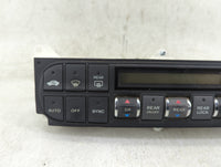 2005-2010 Honda Odyssey Climate Control Module Temperature AC/Heater Replacement Fits Fits 2005 2006 2007 2008 2009 2010 OEM