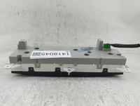 2005-2010 Honda Odyssey Climate Control Module Temperature AC/Heater Replacement Fits Fits 2005 2006 2007 2008 2009 2010 OEM