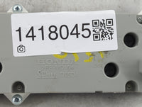 2005-2010 Honda Odyssey Climate Control Module Temperature AC/Heater Replacement Fits Fits 2005 2006 2007 2008 2009 2010 OEM