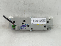 2005-2010 Honda Odyssey Climate Control Module Temperature AC/Heater Replacement Fits Fits 2005 2006 2007 2008 2009 2010 OEM