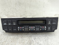 2005-2010 Honda Odyssey Climate Control Module Temperature AC/Heater Replacement P/N:79600-SHJ-A421-M1 Fits OEM Used Auto Pa