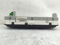 2005-2010 Honda Odyssey Climate Control Module Temperature AC/Heater Replacement P/N:79600-SHJ-A421-M1 Fits OEM Used Auto Pa