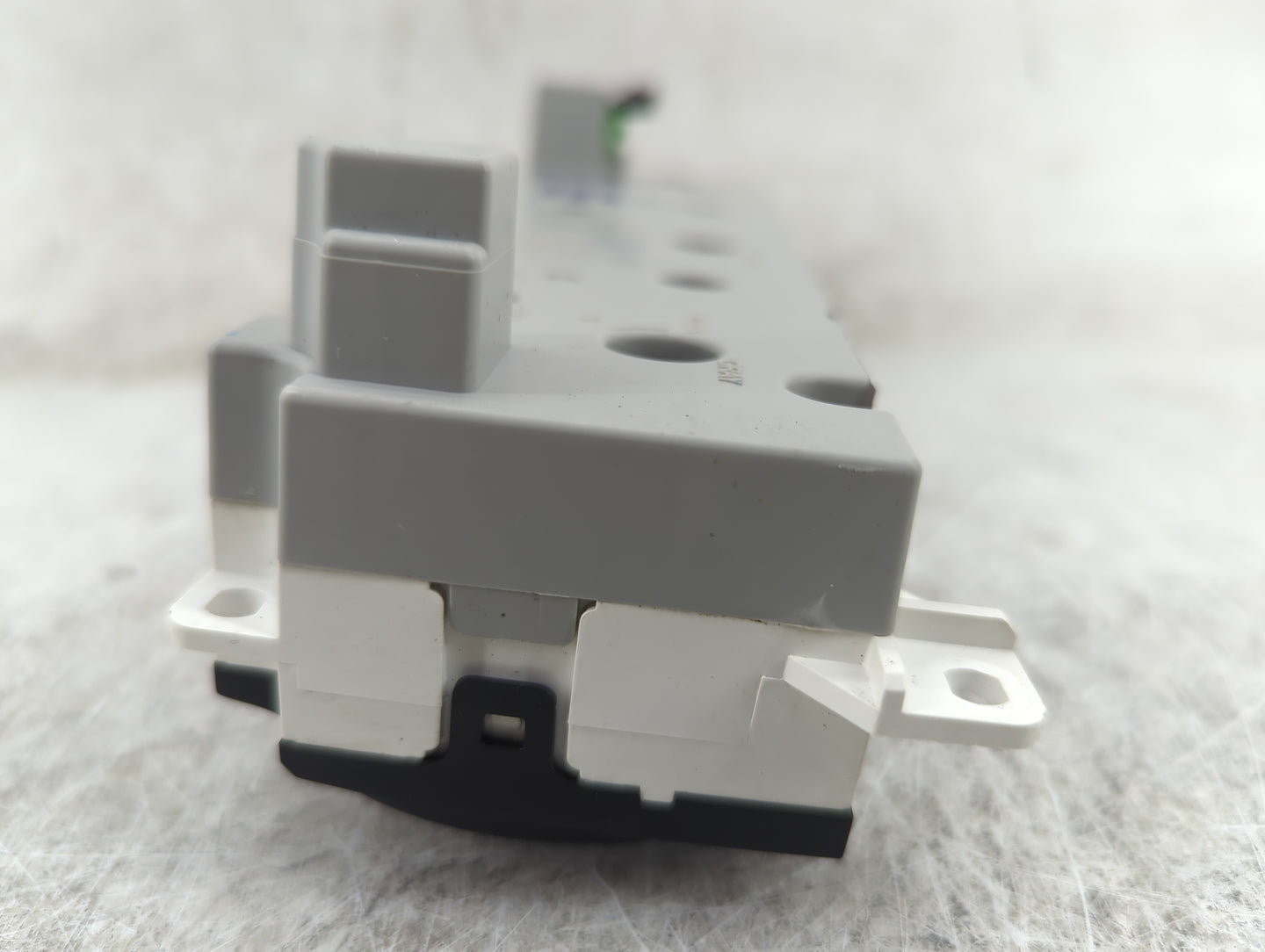 2005-2010 Honda Odyssey Climate Control Module Temperature AC/Heater Replacement P/N:79600-SHJ-A421-M1 Fits OEM Used Auto Pa