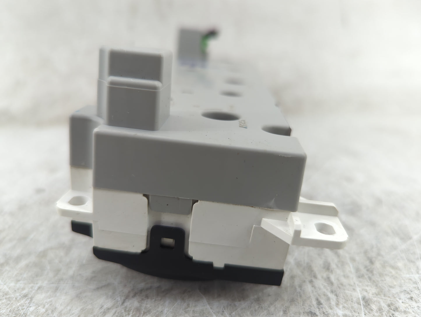 2005-2010 Honda Odyssey Climate Control Module Temperature AC/Heater Replacement P/N:79600-SHJ-A421-M1 Fits OEM Used Auto Pa