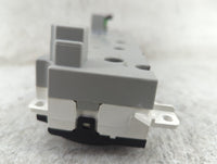 2005-2010 Honda Odyssey Climate Control Module Temperature AC/Heater Replacement P/N:79600-SHJ-A421-M1 Fits OEM Used Auto Pa
