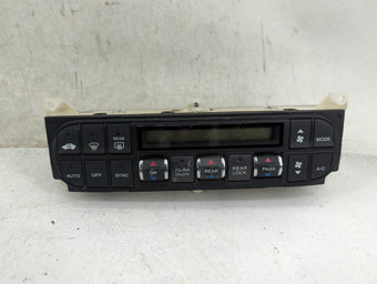 compare product 2005-2010 Honda Odyssey Climate Control Module Temperature AC/Heater Replacement P/N:96082330025 Fits OEM Used Auto Parts