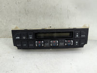 2005-2010 Honda Odyssey Climate Control Module Temperature AC/Heater Replacement P/N:96082330025 Fits OEM Used Auto Parts - 