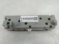 2005-2010 Honda Odyssey Climate Control Module Temperature AC/Heater Replacement P/N:96082330025 Fits OEM Used Auto Parts - 